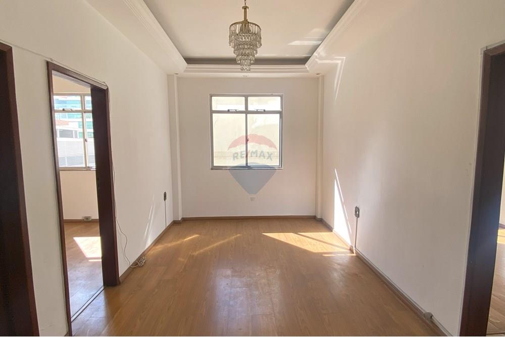 Apartamento - Alugar - Juiz de Fora , Minas Gerais - IMG_2644.jpg - Sala - 860321018-103