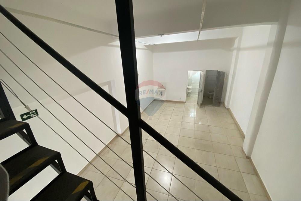 Ponto Comercial - Alugar - Juiz de Fora , Minas Gerais - IMG_6411.jpeg - 860321048-12