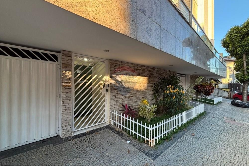 Cobertura - Alugar - Juiz de Fora , Minas Gerais - IMG_4891.jpeg - 860301007-427