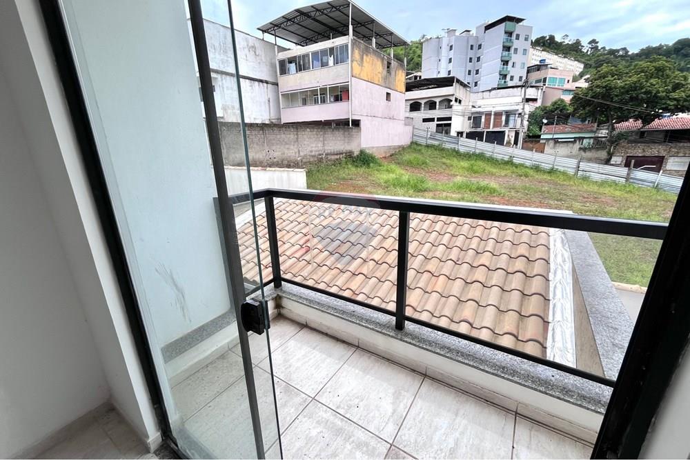 Apartamento - Venda - Juiz de Fora , Minas Gerais - IMG_3452.jpeg - Sala - 860321042-170