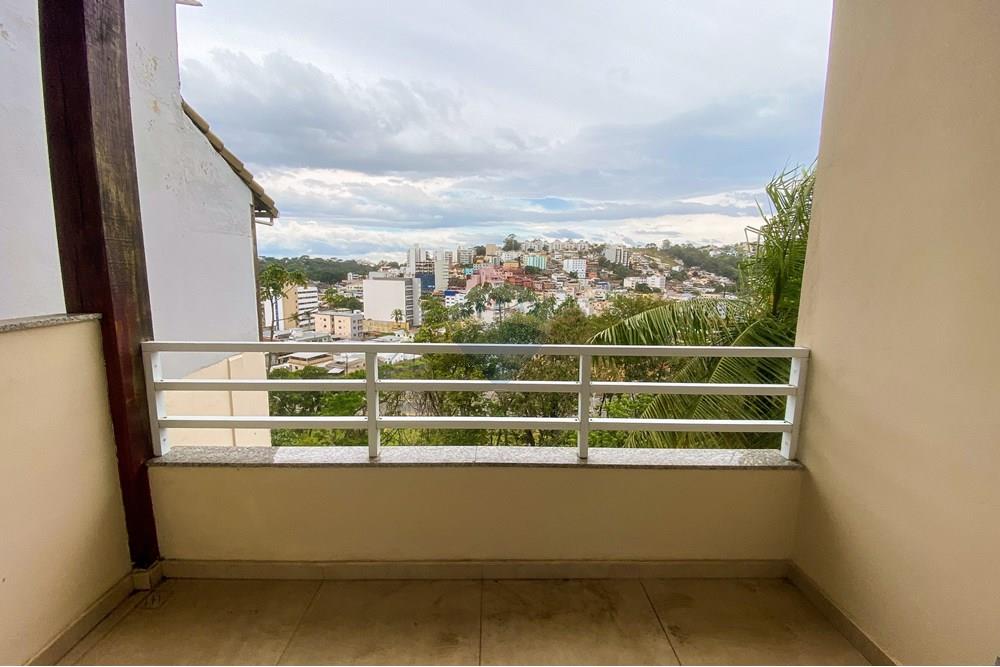 Casa de Condomínio - Alugar - Juiz de Fora , Minas Gerais - Foto0061 (2).jpg - 860241073-96