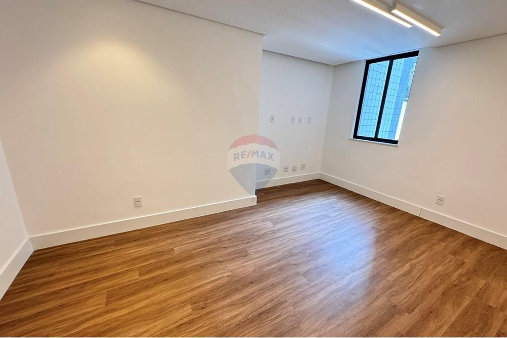 Apartamento - Alugar - Juiz de Fora , Minas Gerais - IMG_6351.JPEG - 860301001-653