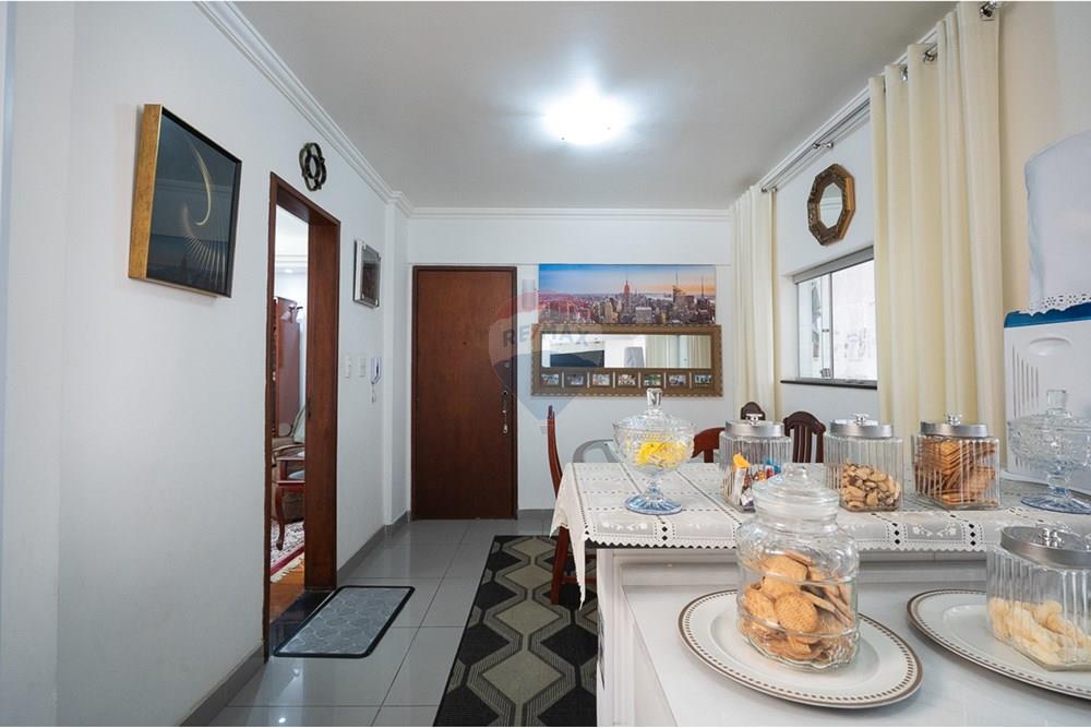 Apartamento - Venda - Juiz de Fora , Minas Gerais - COZINHA 04.jpg - Copa - 860211027-148