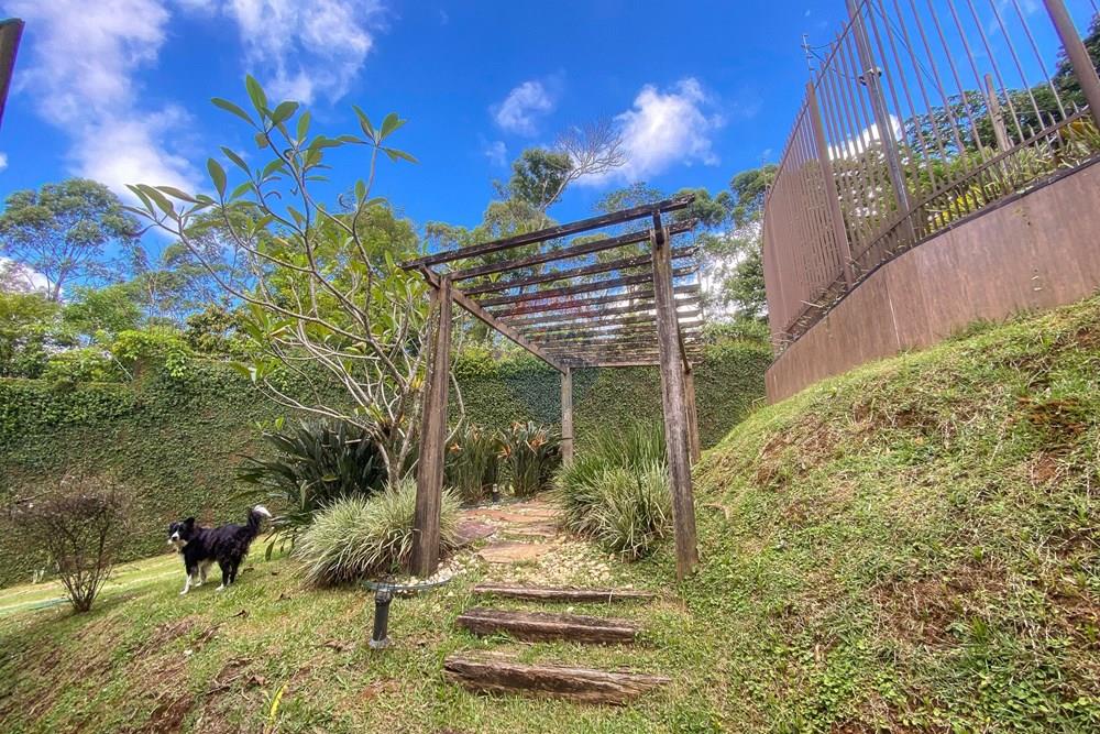 Casa de Condomínio - Venda - Juiz de Fora , Minas Gerais - 5.jpg - Quintal - 860241143-124