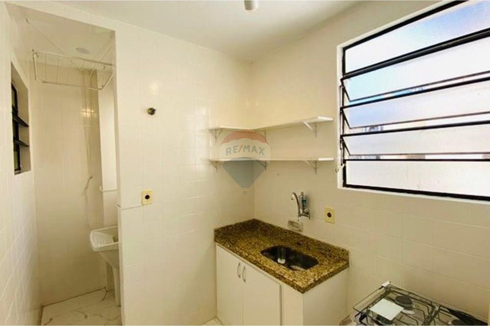 Apartamento - Alugar - Juiz de Fora , Minas Gerais - 4.jpg - Cozinha - 860211031-105