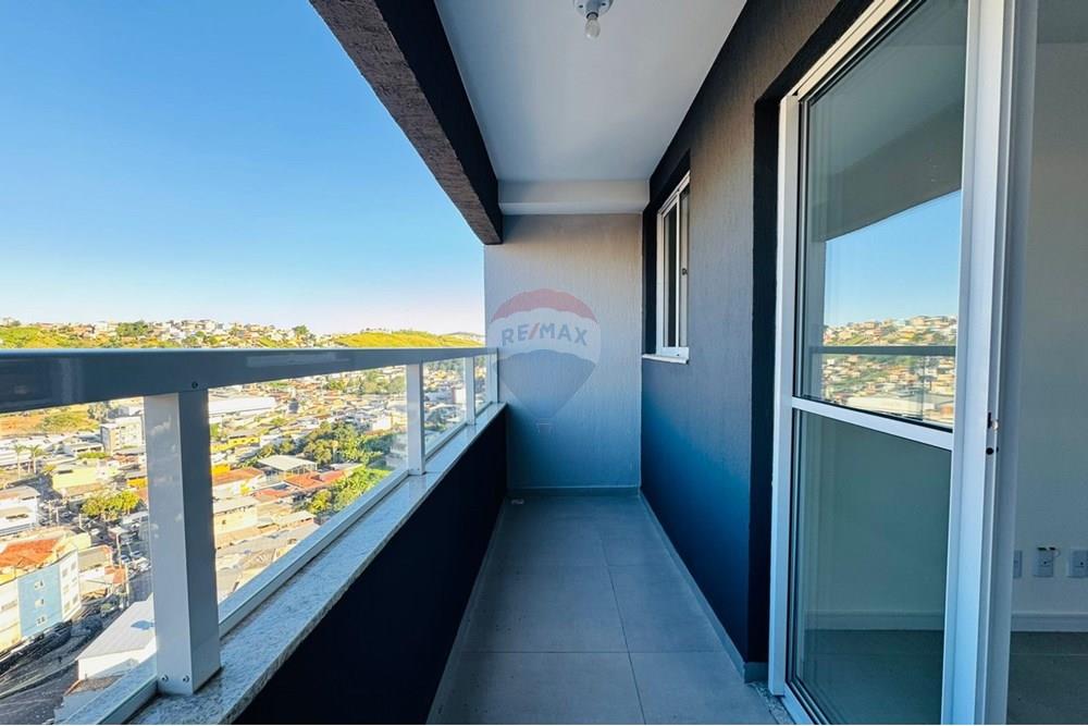 Apartamento - Alugar - Juiz de Fora , Minas Gerais - 12365478.jpg - 860281007-321