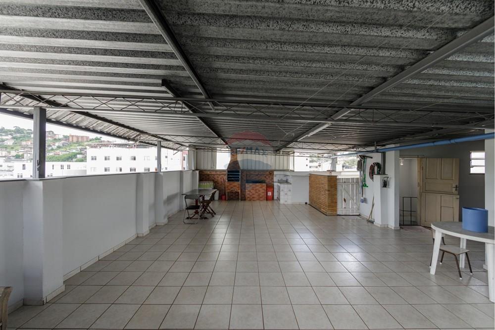 Cobertura - Venda - Juiz de Fora , Minas Gerais - FOTOIMOB-22.jpg - Área Gourmet - 860321017-173