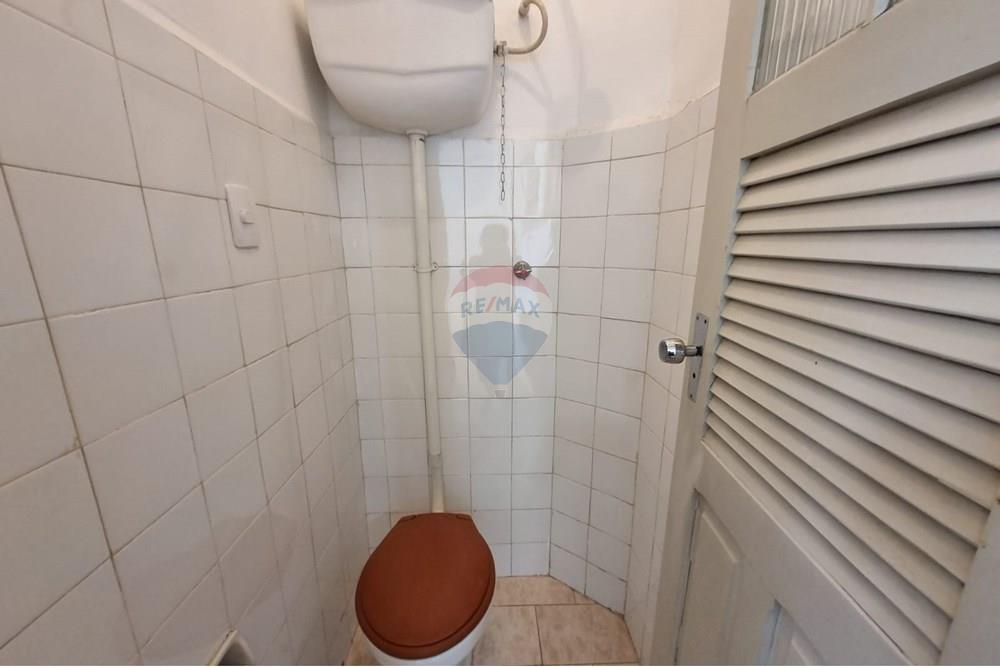 Apartamento - Venda - Juiz de Fora , Minas Gerais - Banheiro Serviço 1.jpg - 860361010-514