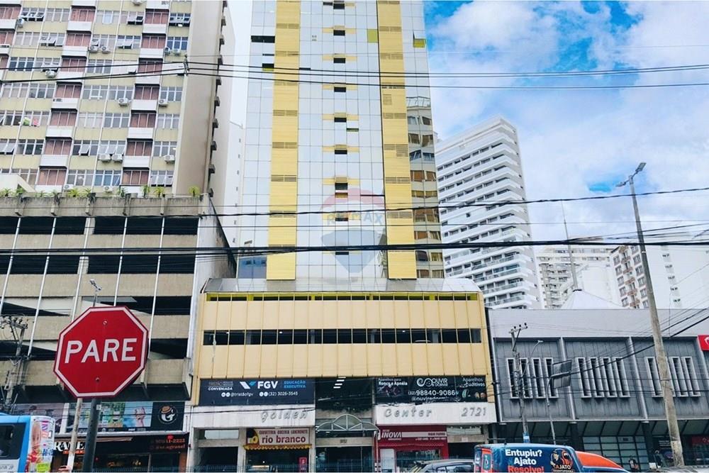 Cj. Comercial/ Sala - Alugar - Juiz de Fora , Minas Gerais - photo_5015025697575078861_y.jpg - 860321021-57