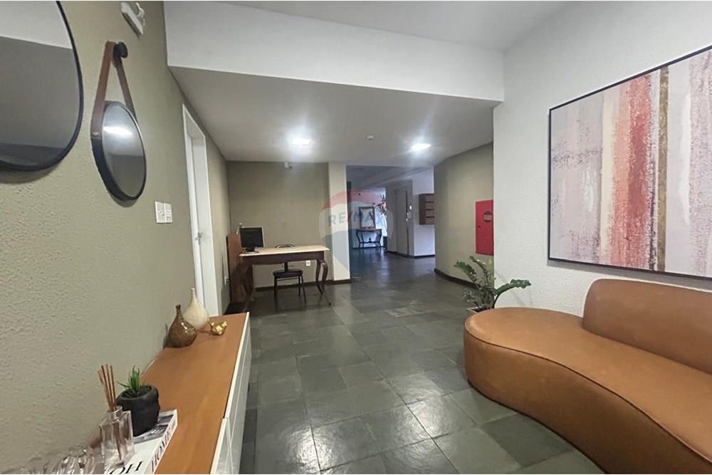 Apartamento - Alugar - Juiz de Fora , Minas Gerais - WhatsApp Image 2025-11-13 at 09.15.30 (2).jpeg - Saguão - 860431060-68