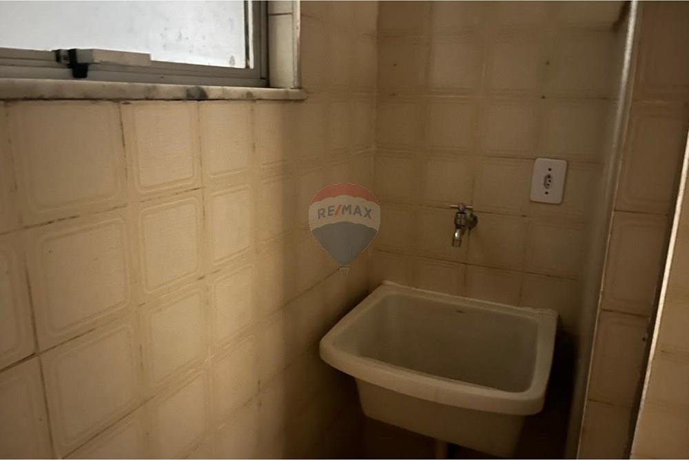 Apartamento - Alugar - Juiz de Fora , Minas Gerais - area de servico.jpeg - 860381066-137