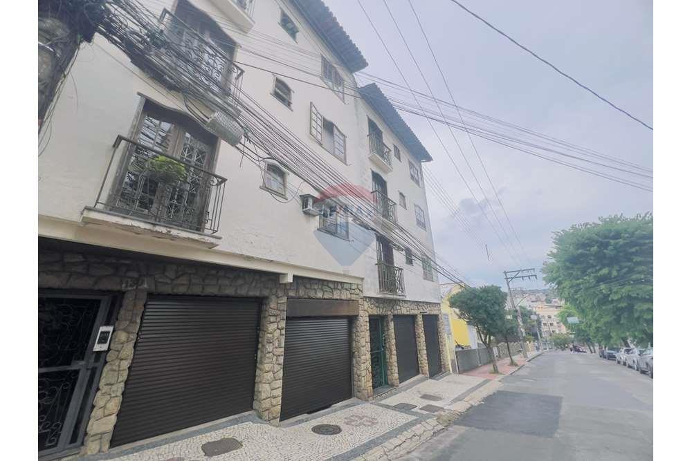 Apartamento - Alugar - Juiz de Fora , Minas Gerais - Sem título.jpg - 860281007-407