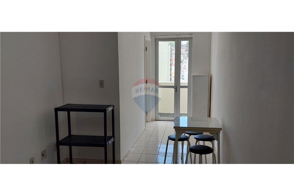 Apartamento - Alugar - Juiz de Fora , Minas Gerais - Sala - 860211027-140