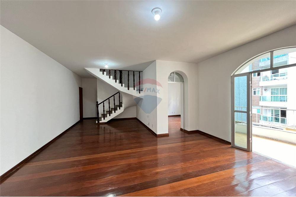 Cobertura - Alugar - Juiz de Fora , Minas Gerais - 3 - 860501015-42