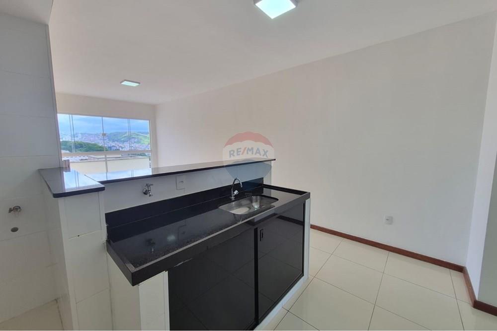 Apartamento - Alugar - Juiz de Fora , Minas Gerais - 1000194803.jpg - 860501026-46