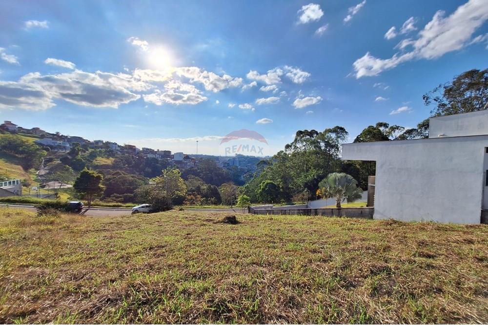 Terreno - Venda - Juiz de Fora , Minas Gerais - Fundos Lote 11.jpeg - 860361010-454