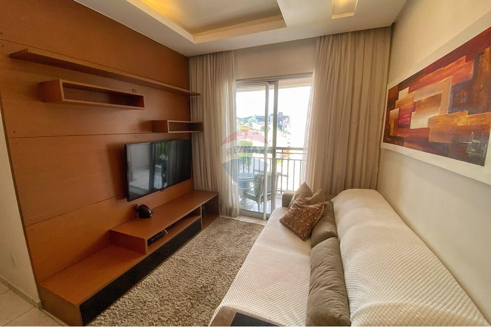 Apartamento - Venda - Juiz de Fora , Minas Gerais - IMG_0988.JPG - 860241143-7