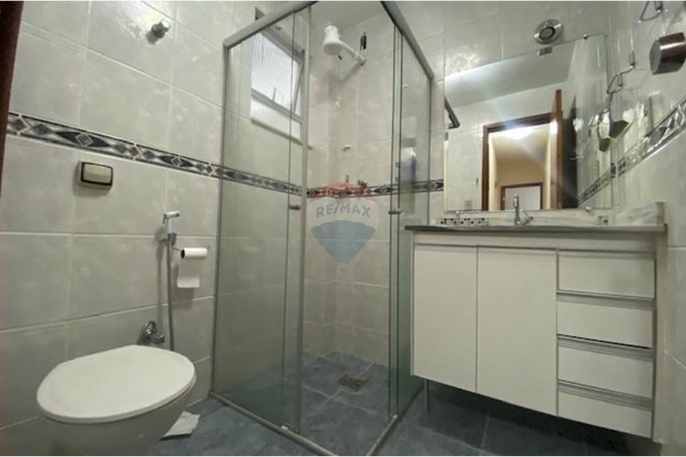 Apartamento - Alugar - Juiz de Fora , Minas Gerais - IMG_8899.jpg - Banheiro - 860431023-281