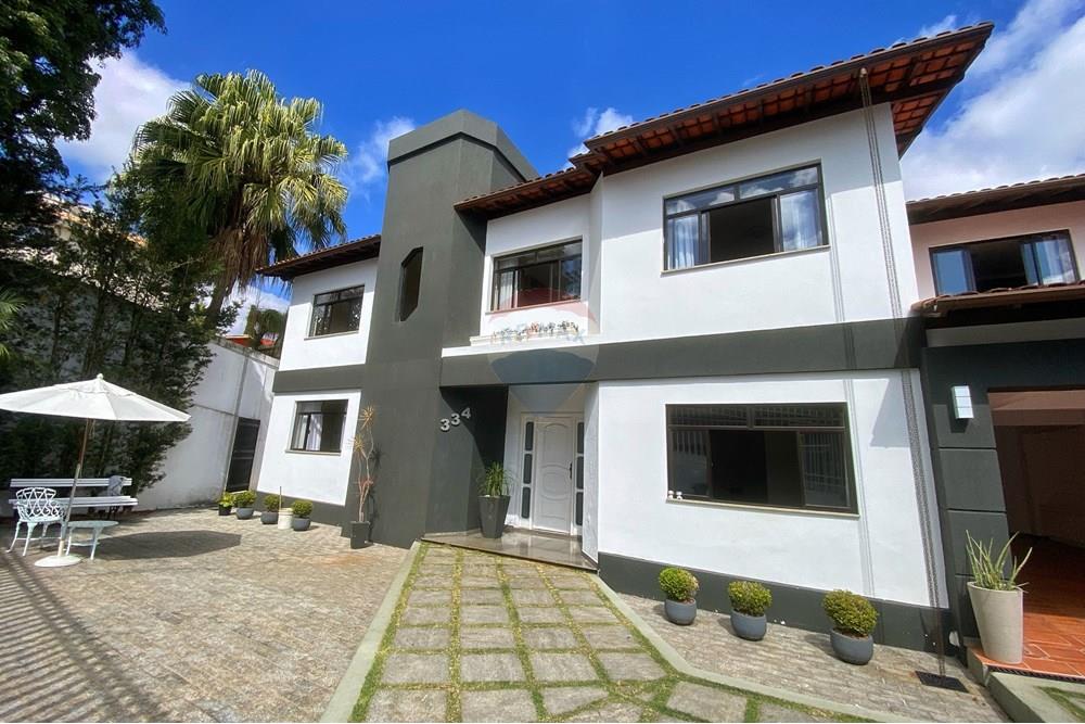 Casa de Condomínio - Venda - Juiz de Fora , Minas Gerais - IMG_6950.JPG - 860241088-216