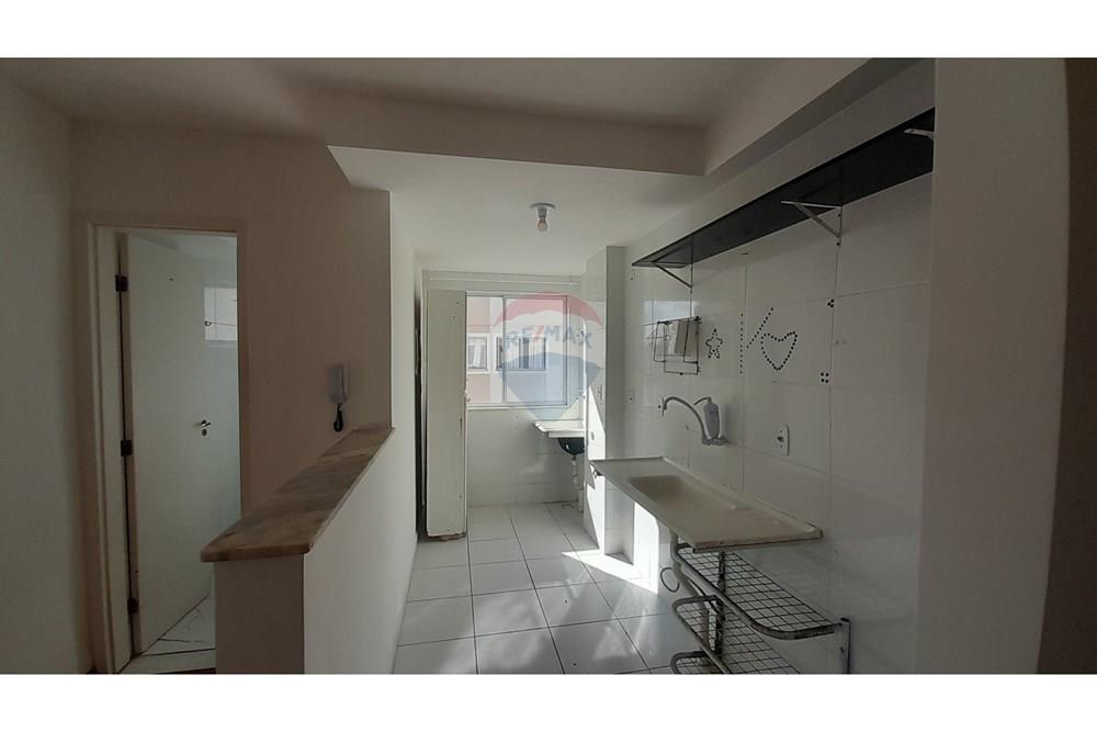 Apartamento - Alugar - Juiz de Fora , Minas Gerais - 20240801_143450.jpg - 860241107-55