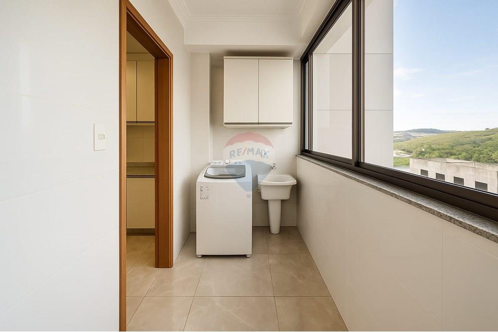 Apartamento - Venda - Juiz de Fora , Minas Gerais - IMG-20251106-WA0023.jpg - Área de serviço - 860431023-498
