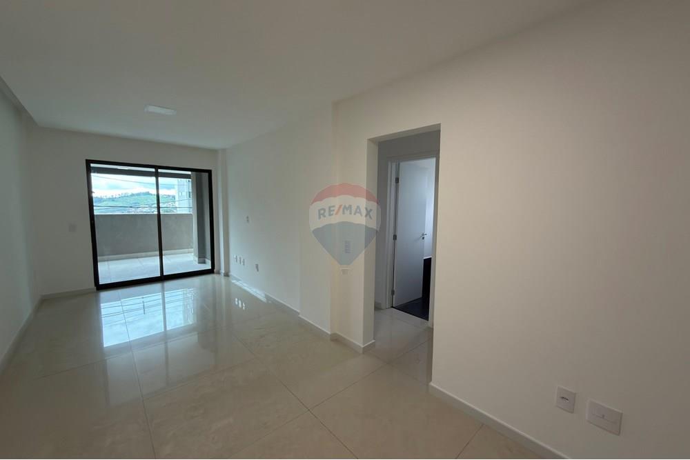 Apartamento - Alugar - Juiz de Fora , Minas Gerais - IMG_5623.JPEG - 860301001-671