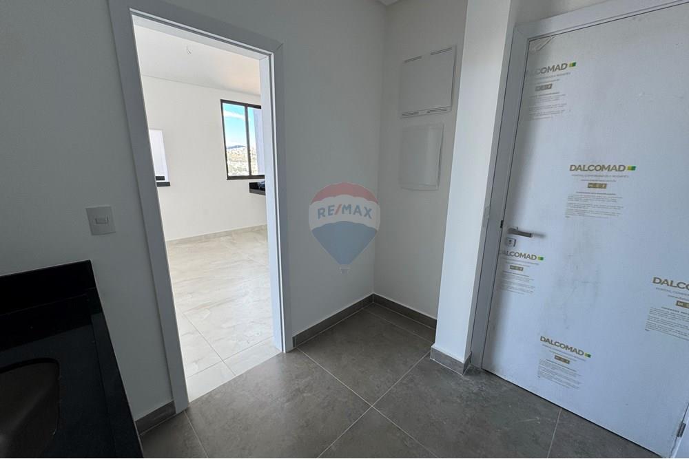 Apartamento - Venda - Juiz de Fora , Minas Gerais - IMG_4812.JPEG - 860301001-660