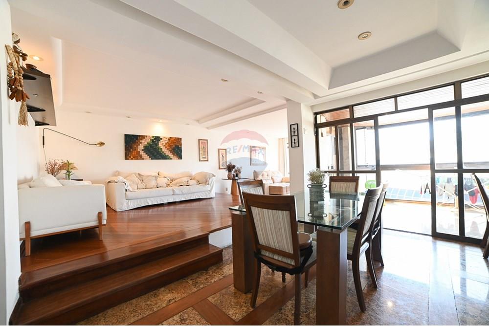 Apartamento - Venda - Juiz de Fora , Minas Gerais - michaelseed photo_09 10 11-171.jpg - Sala de jantar - 860281115-27