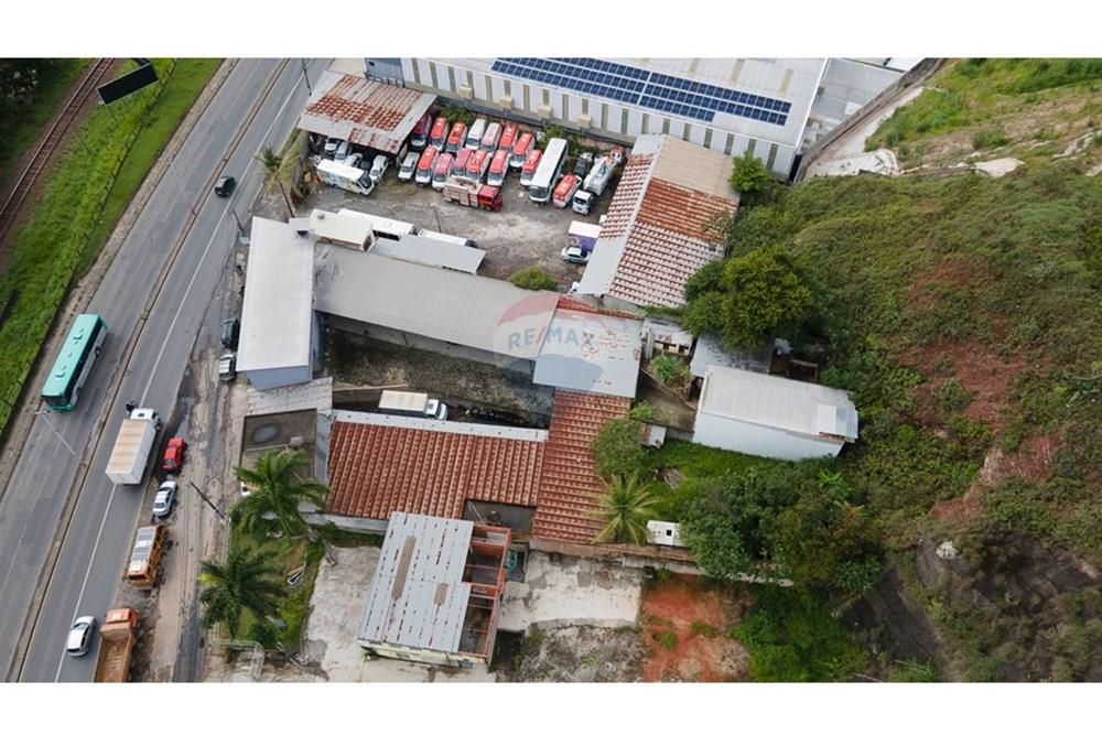 Galpão - Venda - Juiz de Fora , Minas Gerais - michaelseed photo_010226-355.jpg - 860211123-15