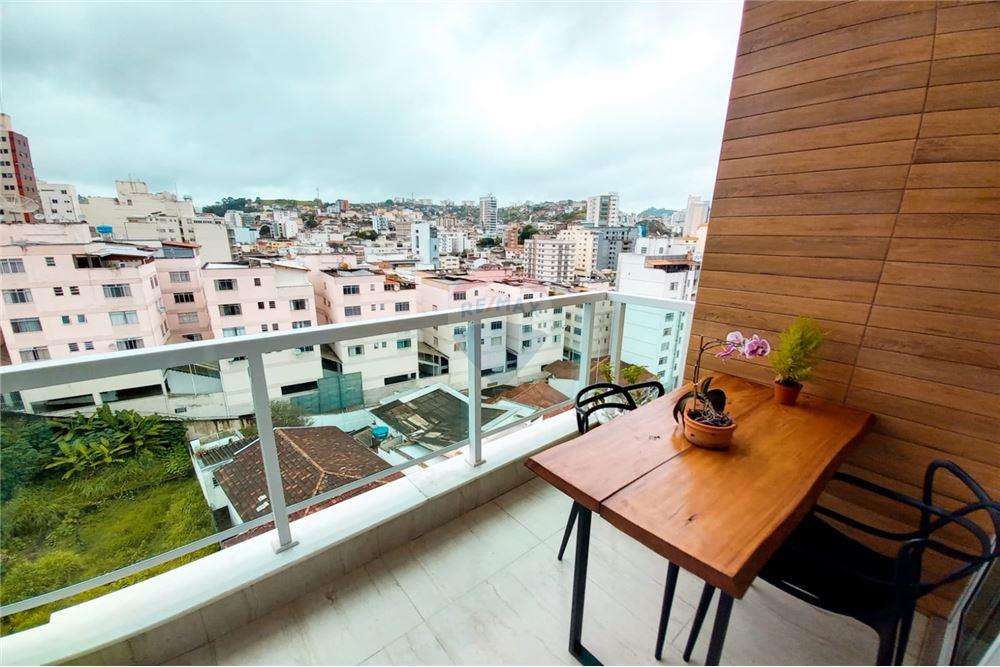 Apartamento - Alugar - Juiz de Fora , Minas Gerais - 7 - 860361003-322