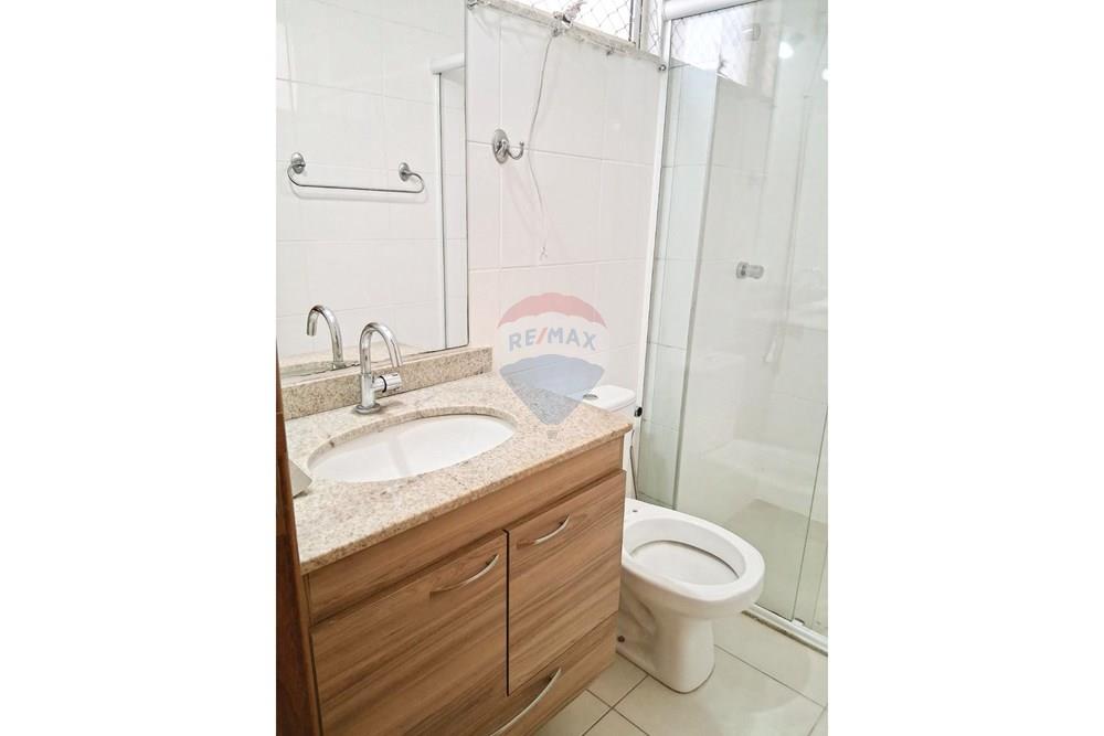 Apartamento - Alugar - Juiz de Fora , Minas Gerais - file2 (2).jpg - Banheiro - 860211018-786