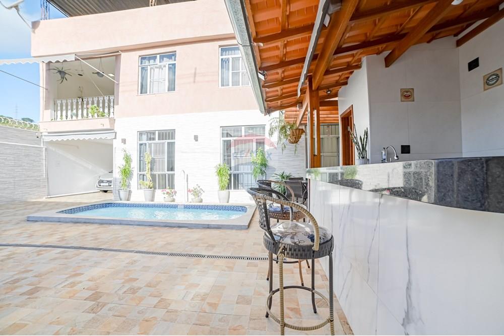 Casa - Venda - Juiz de Fora , Minas Gerais - barbosalage9.jpg - 860271016-2