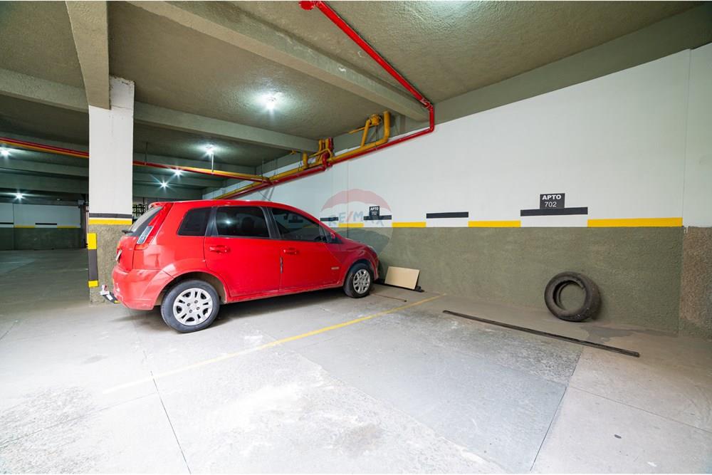 Apartamento - Venda - Juiz de Fora , Minas Gerais - michaelseed photo_SEMANA 2-222.jpg - Garagem - 860211131-4