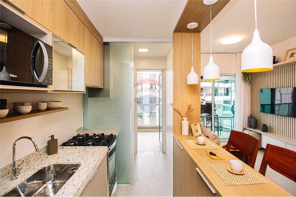 Apartamento - Venda - Juiz de Fora , Minas Gerais - 39 - 860321018-121