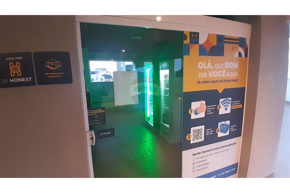 Apartamento - Alugar - Juiz de Fora , Minas Gerais - WhatsApp Image 2026-03-20 at 11.48.48.jpeg - Área Gourmet - 860381043-113