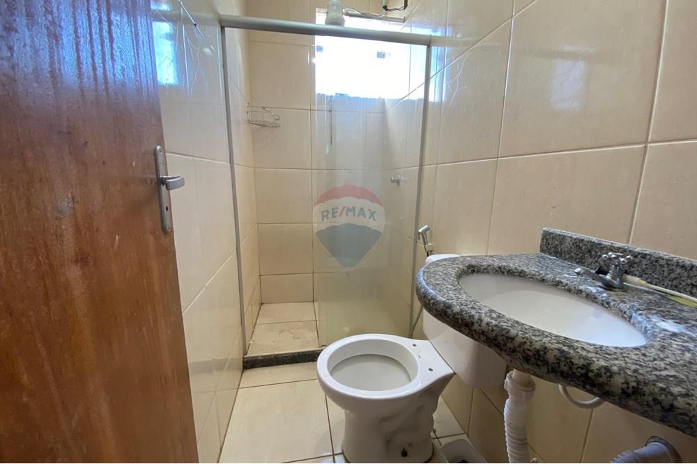 Apartamento - Venda - Muriaé , Minas Gerais - IMG-20250709-WA0111.jpg - Banheiro - 860371029-5