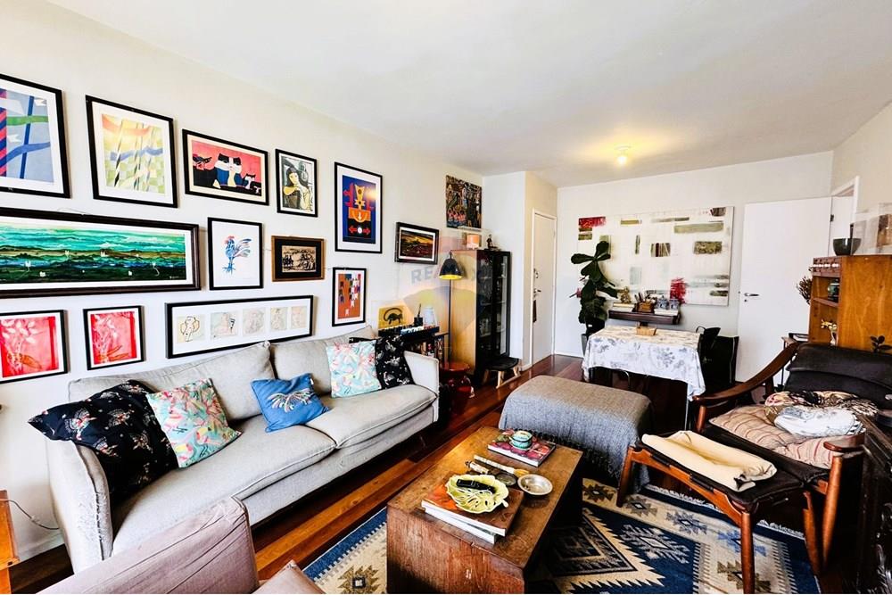 Apartamento - Venda - Juiz de Fora , Minas Gerais - IMG_2219.JPEG - 860301001-624