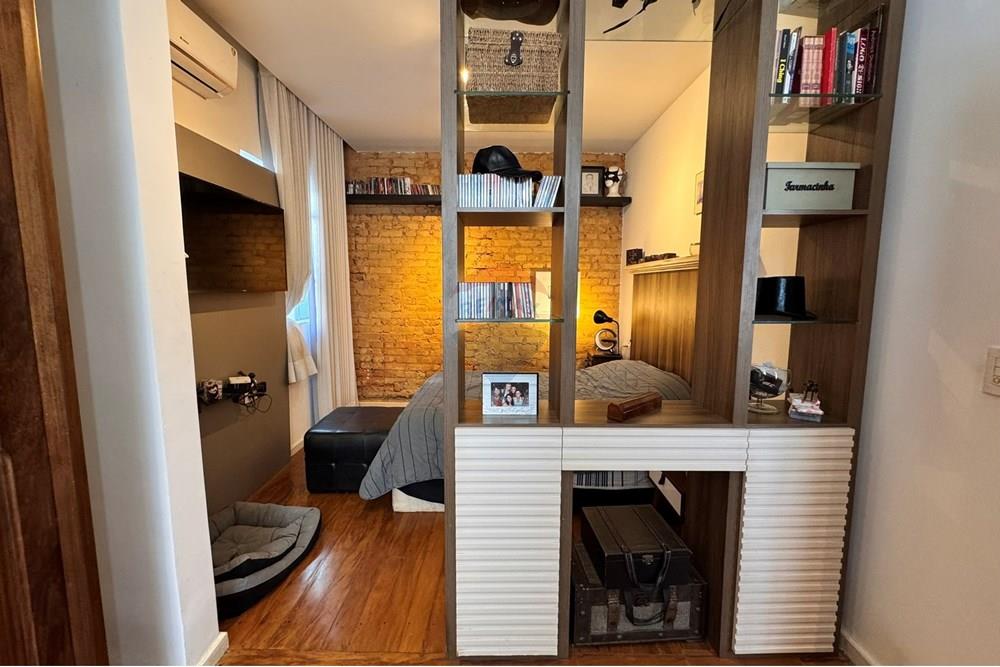 บ้านที่กั้นเป็นสองส่วน - Business - Juiz de Fora , Minas Gerais - BR - IMG_3110.JPEG - 860301001-635