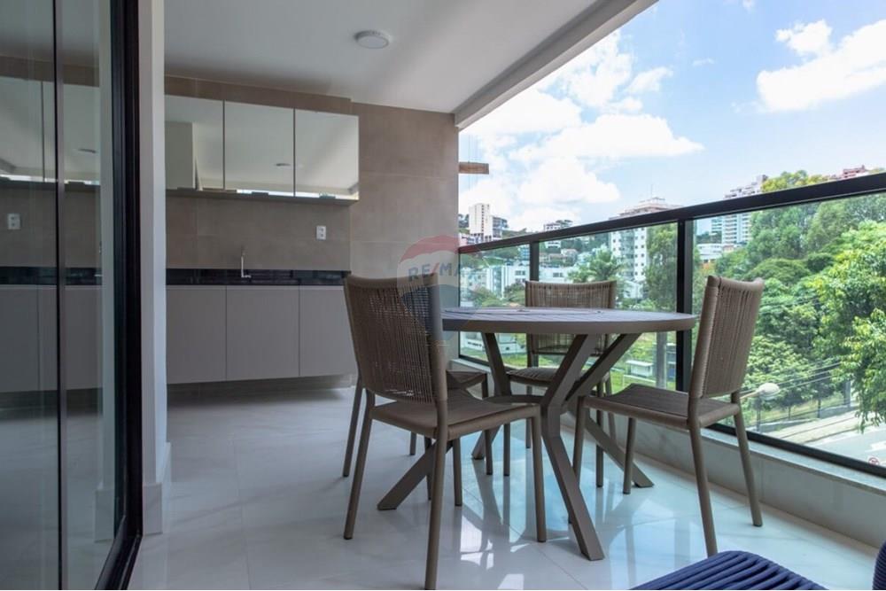 Apartamento - Venda - Juiz de Fora , Minas Gerais - Captura de tela 2025-12-01 193729.jpg - Varanda - 860321018-114