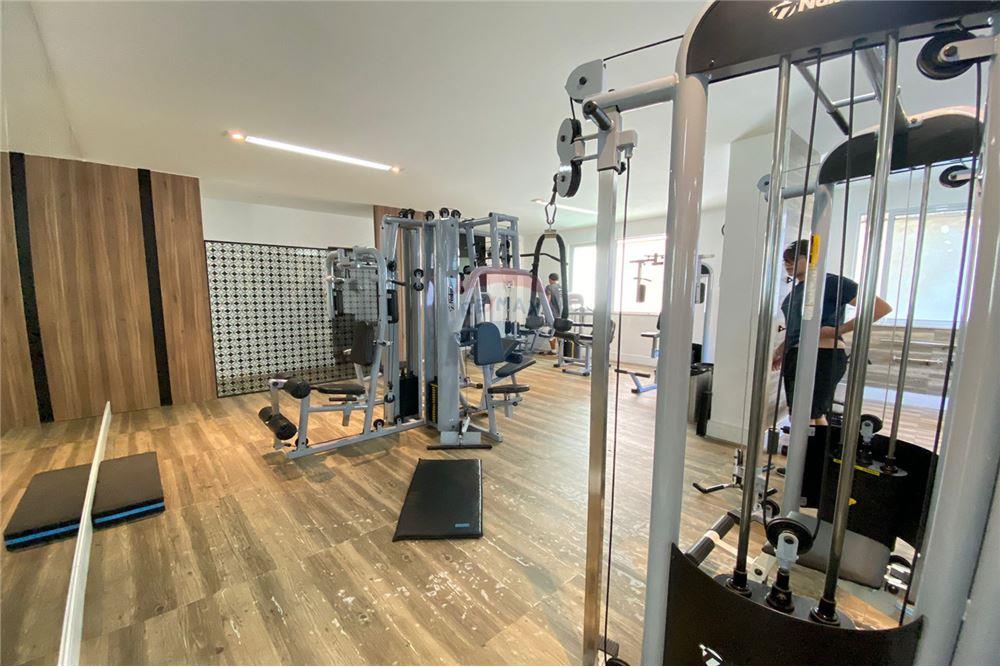 Apartamento - Alugar - Juiz de Fora , Minas Gerais - 67 - 860301009-506