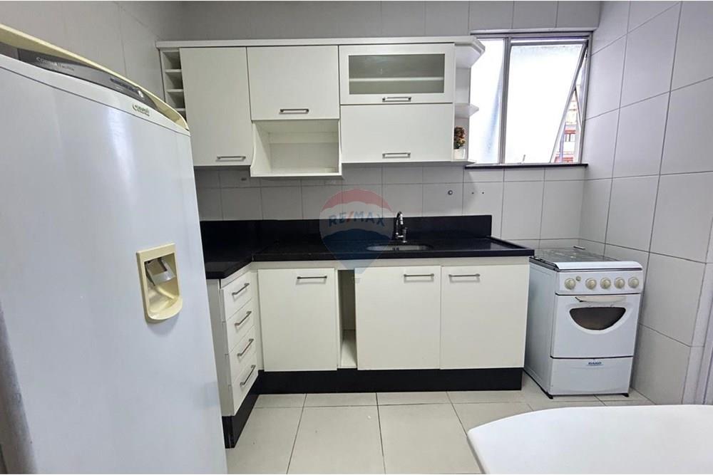 Apartamento - Alugar - Juiz de Fora , Minas Gerais - WhatsApp Image 2025-11-13 at 09.15.24.jpeg - Cozinha - 860431060-68