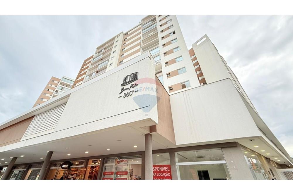 Apartamento - Venda - Juiz de Fora , Minas Gerais - b6428fc3-e9a6-4266-a1d2-f4d5528f8e75.jpg - 860281007-403