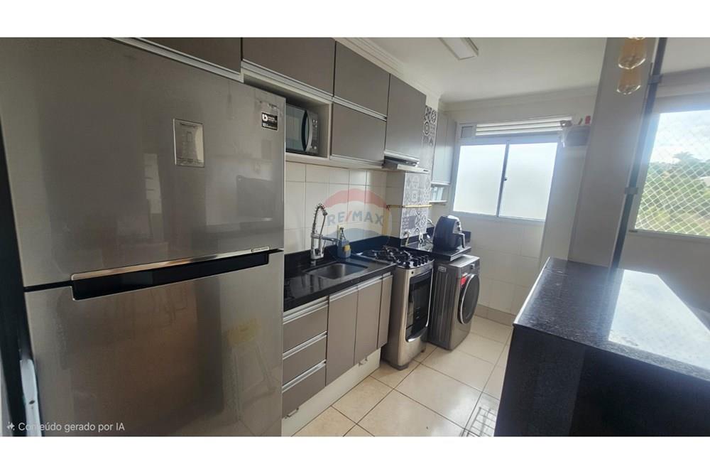 Apartamento - Alugar - Juiz de Fora , Minas Gerais - IMG-20251114-WA0120(1)(1).jpg - 860381067-65