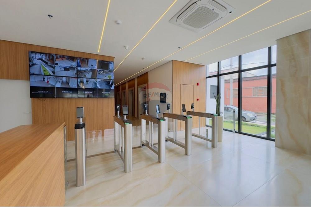 Cj. Comercial/ Sala - Alugar - Juiz de Fora , Minas Gerais - Sem títulou.jpg - 860281007-386