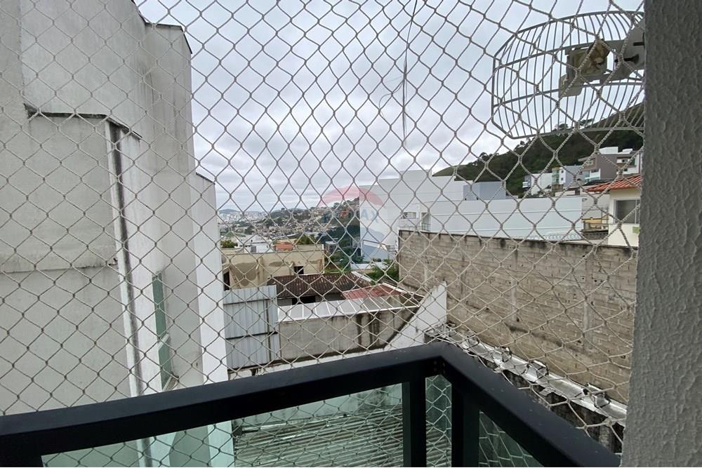 Apartamento - Alugar - Juiz de Fora , Minas Gerais - IMG_9658.JPEG - 860301009-530