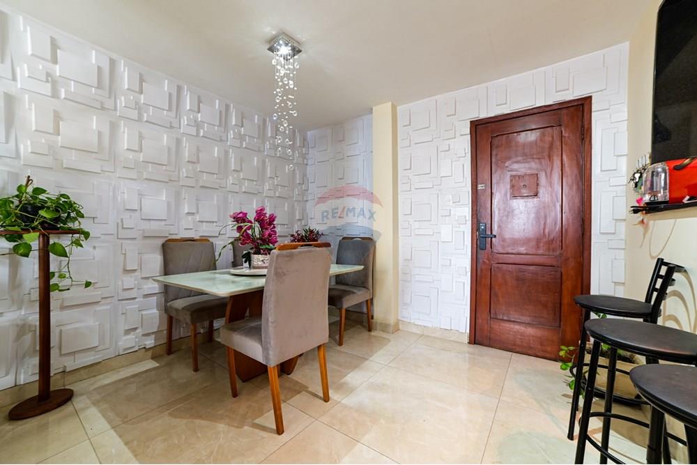 Cobertura - Venda - Juiz de Fora , Minas Gerais - michaelseed photo_JUNHO2-1.jpg - Sala em T - 860211074-34