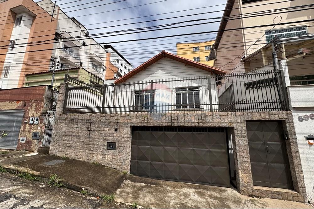 Casa - Venda - Juiz de Fora , Minas Gerais - IMG_8335.JPEG - 860301001-691