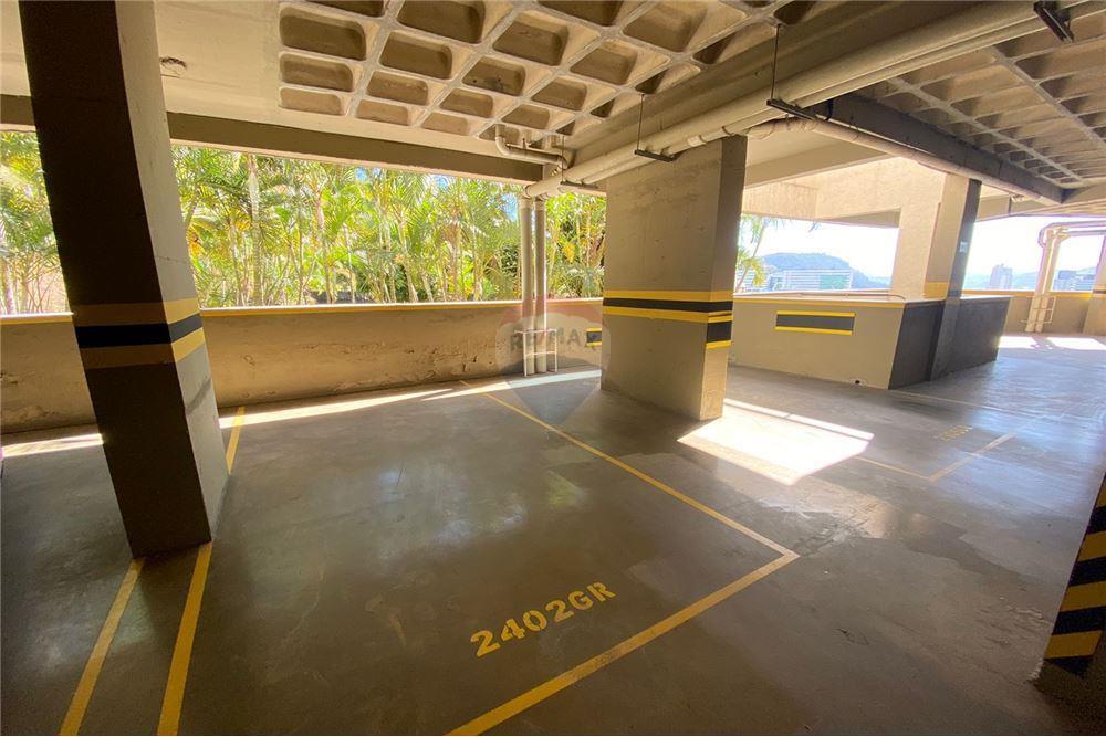 Apartamento - Alugar - Juiz de Fora , Minas Gerais - 31 - 860301009-506