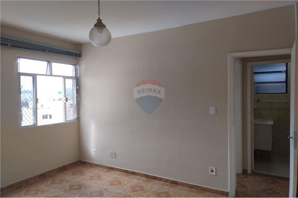 Apartamento - Alugar - Juiz de Fora , Minas Gerais - 27 - 860301010-83