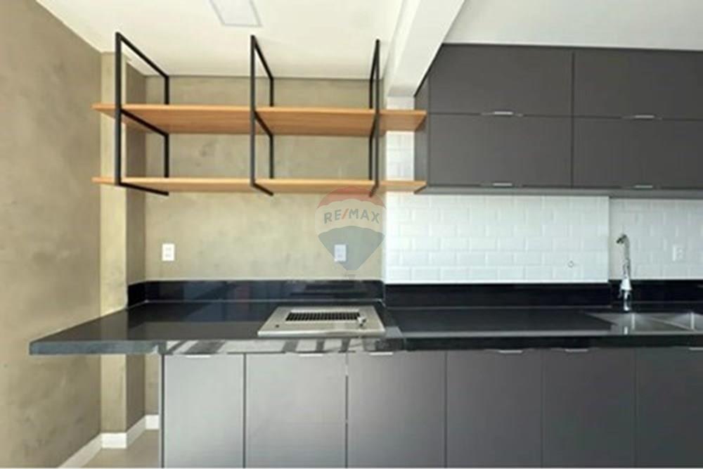 Apartamento - Alugar - Juiz de Fora , Minas Gerais - L_6f4ec605-e53a-4696-9f73-d2049a6bf245.jpg - Cozinha - 860431060-94